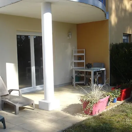 Plaisance Apartment