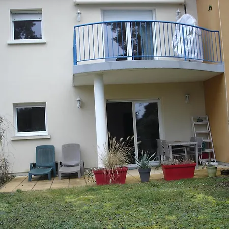 Apartment Plaisance *