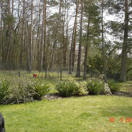 Apartment Plaisance Vittel